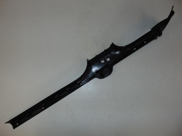 Накладка на порог левый VW PASSAT B8 3G0853371G