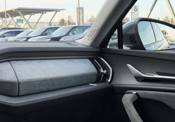 Skoda Kodiaq I SUV Facelifting 2.0 TDI SCR 150KM 2024 Skoda Kodiaq Matrix-LED El. fotele Canton Navi Salon PL Gwarancja 2027, zdjęcie 18