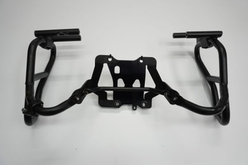Yamaha XT 1200 с Super Tenere 20- Gmol Gmoli Cover