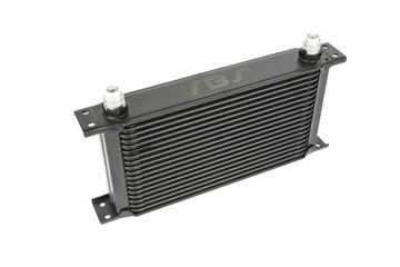 Комплект масляного радиатора 19-рядный RBS Technology с термостатом