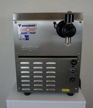 Sanomat Euro-Plus poprzeczny 12V 5L a-60