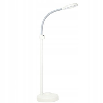 Przenośna lampa stołowa LED Składana lampa do