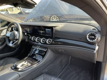 Mercedes CLS C257 Coupe 2.9 400d 340KM 2020 Mercedes CLS 400 4Matic Kamery360 Pamięć, zdjęcie 7