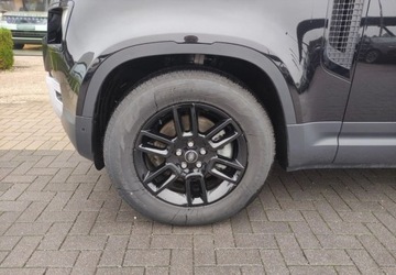 Land Rover Defender IV (L663) 90 3.0D R6 200KM 2025 Land Rover Defender 3.0 Diesel 200KM, zdjęcie 19