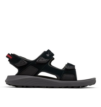 COLUMBIA SANDAŁY TRAILSTORM HIKER 3 STRAP 1987221010 r 46