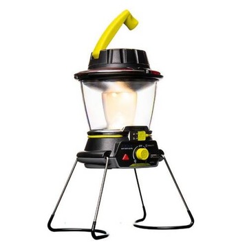 Z3178 kempingowa lampa akumulatorowa Goal Zero 600 lumenów 48 godzin