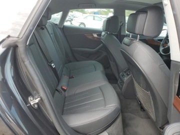 Audi A5 F5 2021 Audi a5 Premium Plus 40 2021 2.0l 2.0 Benzyna 201KM, zdjęcie 10