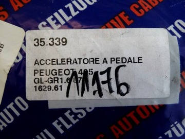 ADRIAUTO Трос газа PEUGEOT ПРОДАЖА