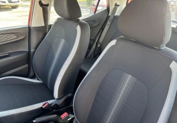 Hyundai i10 III Hatchback 1.2 MPI 84KM 2023 Hyundai i10 Niski przebieg GWARANCJA 2023rok historia ASO 1.2 Benzyna 84KM, zdjęcie 13