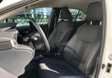 Toyota Corolla XII Sedan Facelifting 1.5 VVT-i 125KM 2024 Toyota Corolla Corolla Style FV23 Salon PL Serwis ASO Bezwypadkowy 1, zdjęcie 5