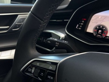 Audi A6 C9 2.0 40 TDI 204KM 2025 Audi A6 Avant Matrix LED Hak Virtual Cockpit Kamera Phone Apps ACC Gwaranc, zdjęcie 22