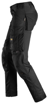 Рабочие брюки Snickers 6341 Stretch Allround 52