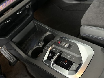 BMW Seria 2 G42-U06 Active Tourer 2.0 218d 150KM 2025 BMW Seria 2 Gran Coupe 218d Sport Sedan 2.0 (150KM) 2025, zdjęcie 8