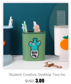 1шт прозрачный пенал в прозрачном стиле. Простой