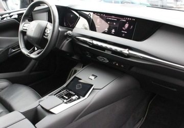  DS Automobiles DS 4 Cross Rivoli Fv23 Od RiA 1.6 Benzyna 225KM, zdjęcie 16