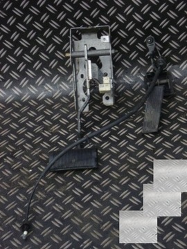 CHRYSLER SEBRING 01- PEDÁL PEDÁLY EVROPA