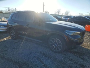 BMW X5 G05 SUV 3.0 40i 340KM 2020 BMW X5 2020 BMW X5 XDRIVE40I 3.0 Benzyna 340KM