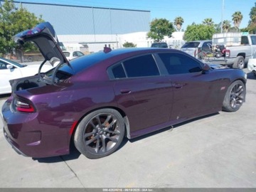 Dodge Charger VII 2021 Dodge Charger Scat Pack 2021 6.4l 6.4 Benzyna 485KM, zdjęcie 5