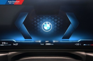 BMW Seria 3 G20-G21 Limuzyna 2.0 320d 190KM 2024 BMW Seria 3 xDriveFV23Adaptacyjne Reflektory LEDFotel SportowyM Kierownica, zdjęcie 3