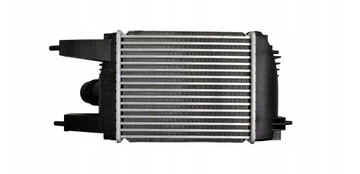 CHLADIČ INTERCOOLER NISSAN PULSAR JUKE