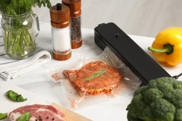 Worki Moletowane do Pakowania próżniowego zgrzewarki 28cm 40cm PolskieVacki