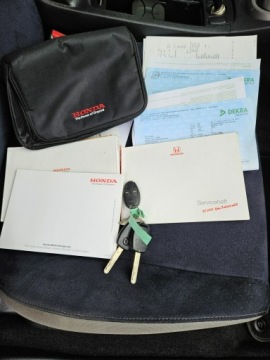 Honda Civic 2008 Honda Civic Opłacona Zdrowa Zadbana Serwisowana 2, zdjęcie 15