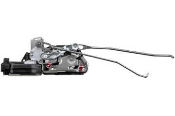 NTY EZC-HY-626 ZÁMEK DVEŘE