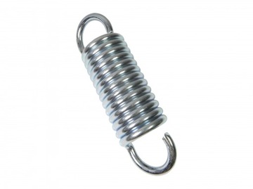 Амортизирующая пружина для боксерской груши SW