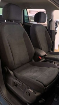 Volkswagen Tiguan II SUV 1.5 TSI EVO 150KM 2020 Volkswagen Tiguan 1.5 TSI EVO Life 150 KM DSG Salon PL Serwis ASO Klima, zdjęcie 24