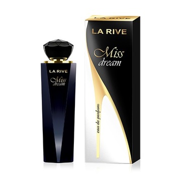 LA RIVE Miss Dream woda perfumowana damska 100ml