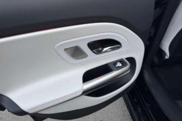 Mercedes CLA C118/X118 2026 Mercedes-Benz CLA Pakiet Night Multibeam LED Skorzana tapicerka Leasing, zdjęcie 12