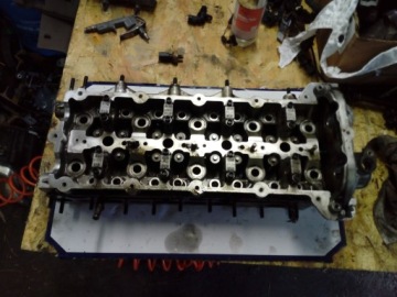 ГЛАВА CHRYSLER VOYAGER 2.8 CRD 2008-2016 ГОД