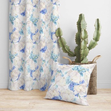 ДЕКОРАТИВНАЯ НАВУШКА 40х40 JASIEK 102