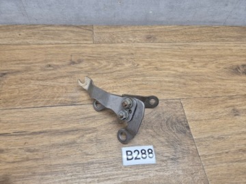 7643425, BMW F10 F15 F20 F30 F32 F36 F25 Stütze Halter KATALIZATORA N55 7643425 | thumb 1
