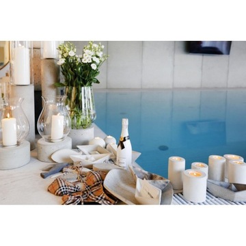 ДЕКОРАТИВНЫЙ УЗОР ДУХ - архитектурный бетон