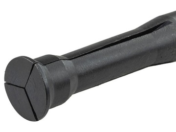 ПЕРЕХОДНИК ВНУТРЕННИЙ СЪЕМНИК ДЛЯ ПОДШИПНИКОВ 22-27 ММ