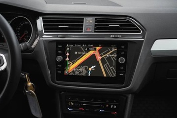 Volkswagen Tiguan II SUV Facelifting 1.5 TSI 130KM 2022 VW Tiguan 1.5 TSI, Salon Polska, 1. Właściciel, zdjęcie 16