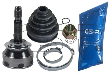 GSP 804001 SADA KLOUBU HŘÍDEL HNACÍ