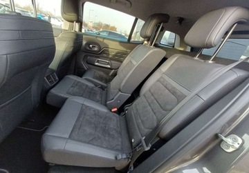 Citroen C5 Aircross SUV Facelifting 1.5 BlueHDi 131KM 2023 Citroen C5 Aircross 228 1.5 BlueHDi Shine 130 KM AUTOMAT I wl. FV23, zdjęcie 30