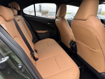 Lexus UX Crossover Facelifting 2.0 250h 184KM 2023 Lexus UX 250h GPF F Sport Design 2WD UX250h F Spor, zdjęcie 9