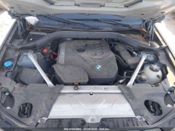 BMW X3 G01 2023 BMW X3 sDrive30i 2023 2.0l 2.0 Benzyna 248KM, zdjęcie 8