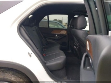 Mercedes GLE V167 2023 Mercedes-Benz GLE 2023 Mercedes-Benz GLE 350 SUV 2.0 Benzyna 255KM, zdjęcie 11