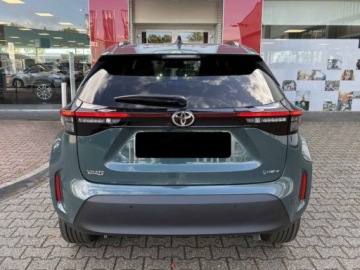 Toyota 2026 Od ręki - Style 1.5 Hybrid 116KM | Podgrzewane fotele!, zdjęcie 3