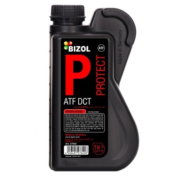 OLEJ BIZOL PROTECT ATF DCT 1L G052182