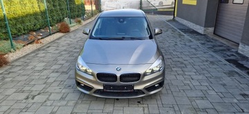 BMW Seria 2 F22-F23-F45-F46 Gran Tourer 218i 136KM 2015 BMW Active Tourer 218i! Super stan!, zdjęcie 5