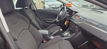 Citroen C5 III Sedan 1.6 HDi FAP 115KM 2015 Citroen C5 Jeden Właściciel Super Stan, zdjęcie 26