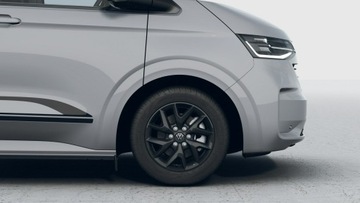 Volkswagen Caravelle T6 2025 Volkswagen VW Caravelle EDITION 4Motion 4x4 T7 L2 150KM AUTOMAT OD RĘKI, zdjęcie 8