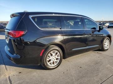 Chrysler Voyager V 2024 Chrysler Voyager Lx 2024 3.6l 3.6 Benzyna 287KM, zdjęcie 3