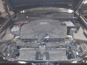 Audi Q8 2019 Audi Q8 2019r., Premium, od ubezpieczalni 3.0 Benzyna 335KM, zdjęcie 11