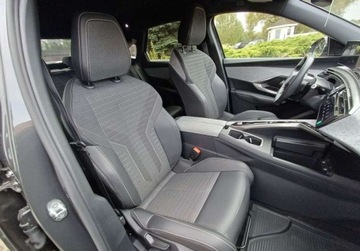 Peugeot 3008 III 2024 Peugeot 3008 Allure 1.2 mHev 145 KM e-DCS6 Demo GWARANCJA FV23 1.2, zdjęcie 12